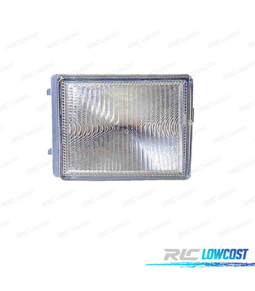 PHARE GAUCHE POUR VOLKSWAGEN VW PASSAT B4 93-97