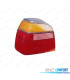 FEUX ARRIÈRE GAUCHE POUR VOLKSWAGEN VW GOLF III 3 5P 92-97