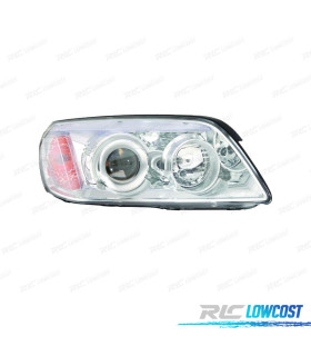 PHARE DROIT CHEVROLET CAPTIVA 09-11