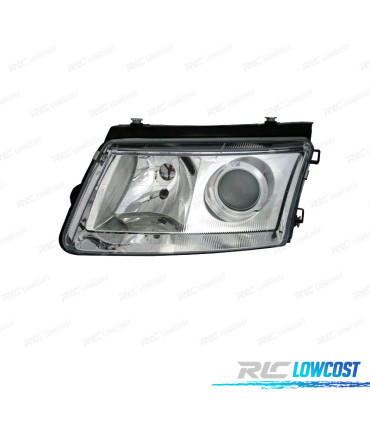 PHARE GAUCHE VOLKSWAGEN VW PASSAT B5 96-00 H7-H7