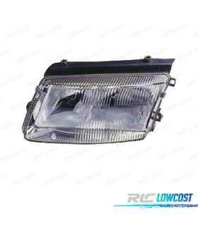 PHARE GAUCHE VOLKSWAGEN VW PASSAT B5 96-00 H7-H1
