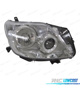 PHARE DROIT POUR TOYOTA LAND CRUISER FJ150 09-