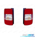FEUX ARRIÈRE POUR VOLKSWAGEN VW CADDY 1P 2P 04-09