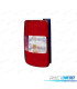 FEUX ARRIÈRE GAUCHE POUR VOLKSWAGEN VW CADDY 1P 2P 04-09