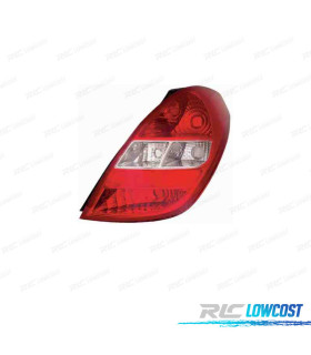 FEU ARRIÈRE DROIT HYUNDAI I20 09-12