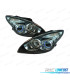 PHARES HYUNDAI I30 07-12 FOND NOIR
