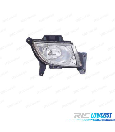 PHARE DROIT ANTIBROUILLARD HYUNDAI I30 07-12