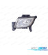 PHARE GAUCHE ANTIBROUILLARD HYUNDAI I30 07-12