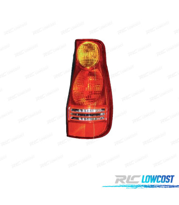 FEUX ARRIÈRE DROIT POUR HYUNDAI MATRIX 01-06