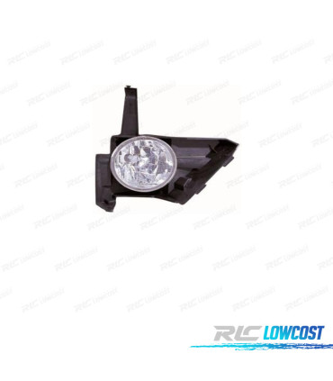PHARE DROIT ANTIBROUILLARD POUR HONDA CR-V 04-06