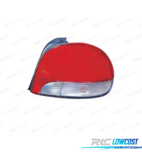 FEUX ARRIÈRE DROIT POUR HYUNDAI ACCENT HATCHBACK 3 5P 97-00