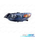 PHARE GAUCHE XENON POUR HONDA ACCORD 08-10