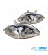 PHARES POUR HONDA CIVIC 3 4P 95-98