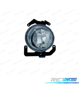 PHARE GAUCHE ANTIBROUILLARD POUR HYUNDAI I10 08-11