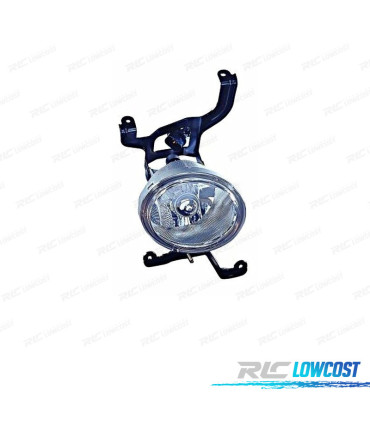 PHARE DROIT ANTIBROUILLARD POUR HYUNDAI MATRIX 06-09