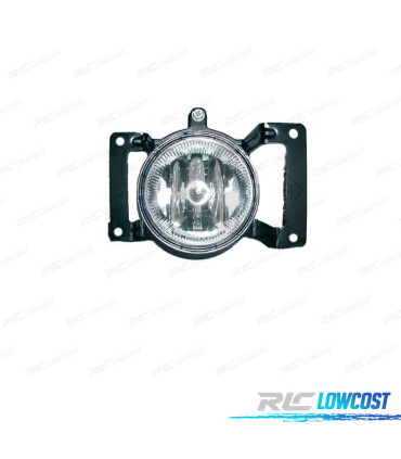 PHARE GAUCHE ANTIBROUILLARD HYUNDAI TUCSON 04-10