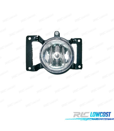 PHARE DROIT ANTIBROUILLARD HYUNDAI TUCSON 04-10