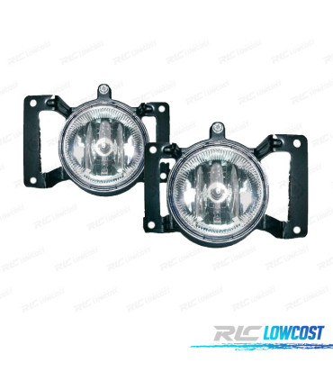 PHARES ANTIBROUILLARD HYUNDAI TUCSON 04-10