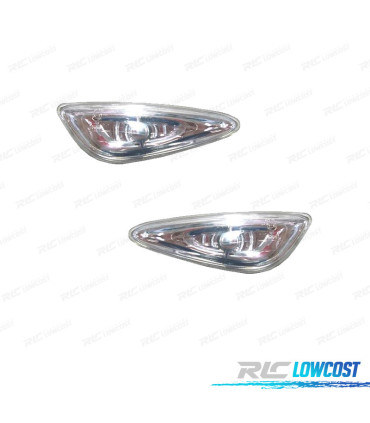 CLIGNOTANTS LATÉRAUX KIA SPORTAGE SL 14-