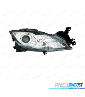 PHARE DROIT POUR MAZDA 6 10-