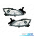 PHARES MAZDA 6 10-