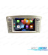 AUTORADIO 2 DIN GPS POUR TOYOTA AVENSIS ANDROID 11