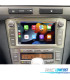 AUTORADIO 2 DIN GPS POUR TOYOTA AVENSIS ANDROID 11