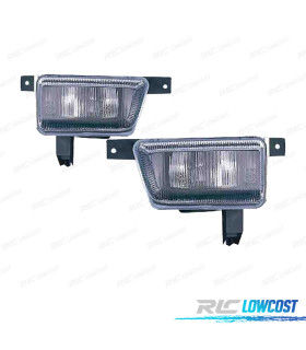 PHARES ANTIBROUILLARD OPEL ASTRA G 98-04