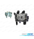 PHARE DROIT ANTIBROUILLARD OPEL ASTRA H ZAFIRA 07-12