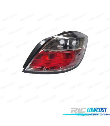 FEUX ARRIÈRE DROIT POUR OPEL ASTRA H 5P 07-11