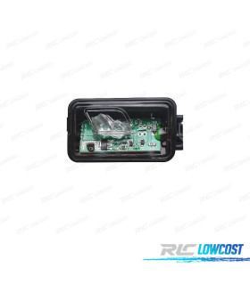 AMPOULE DE COURTOISIE VOLKSWAGEN VW TIGUAN 16-