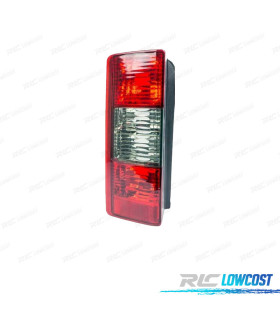 FEUX ARRIÈRE GAUCHE POUR OPEL COMB O 01-