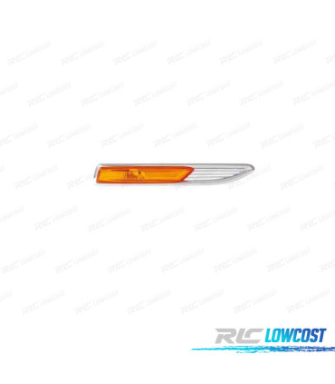 CLIGNOTANT DROIT LATÉRAUX POUR FORD MONDEO IV 07-10 AMBRE