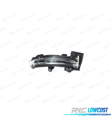 CLIGNOTANT DROIT RÉTROVISEURS SKODA OCTAVIA 13-20