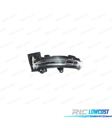 CLIGNOTANT GAUCHE RÉTROVISEURS POUR SKODA OCTAVIA 13-20