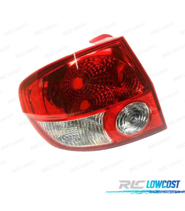 FEUX ARRIÈRE GAUCHE POUR HYUNDAI GETZ 02-05