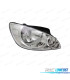 PHARE DROIT RÉGLAGE ÉLECTRIQUE HYUNDAI GETZ 05-
