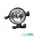 PHARE GAUCHE ANTIBROUILLARD HYUNDAI GETZ 05-09