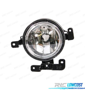 PHARE GAUCHE ANTIBROUILLARD HYUNDAI GETZ 05-09