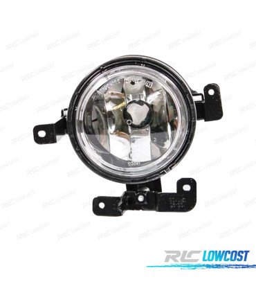 PHARE GAUCHE ANTIBROUILLARD HYUNDAI GETZ 05-09