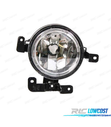 PHARE DROIT ANTIBROUILLARD HYUNDAI GETZ 05-09