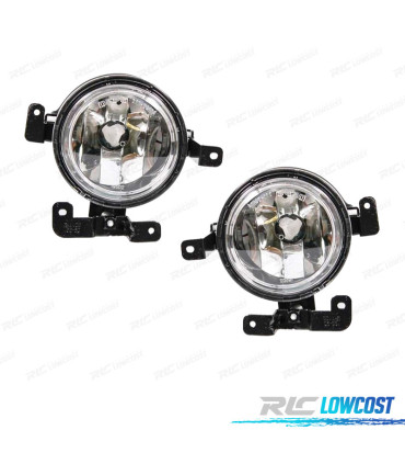 PHARES ANTIBROUILLARD HYUNDAI GETZ 05-