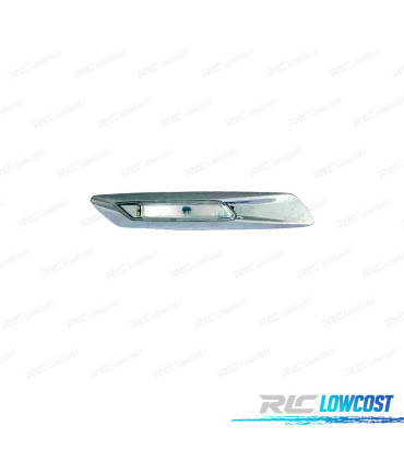 CLIGNOTANT GAUCHE LATÉRAUX BMW F10 F11 10-13 LED BLANC