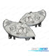 PHARES POUR CITROEN JUMPER 06-10, FIAT DUCATO 06-10, PEUGEOT BOXER 06-10