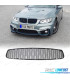 CALANDRE INFÉRIEURE BMW E90 E92 F30 F32 E60 E61 PARE-CHOCS LOOK M4