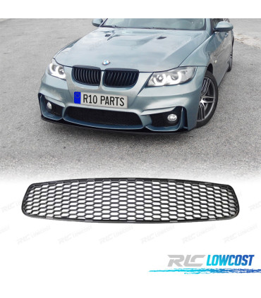 CALANDRE INFÉRIEURE BMW E90 E92 F30 F32 E60 E61 PARE-CHOCS LOOK M4