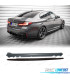 BAS DE CAISSE BMW G30 G31 17- LOOK M PERFORMANCE