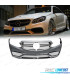 PARE CHOCS FRONTAL MERCEDES CLASSE E W212 13-16 PDC LOOK AMG E63