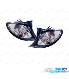 CLIGNOTANTS AVANT POUR BMW SÉRIE 3 E46 4P 5P 01-05