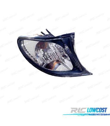 CLIGNOTANT DROIT AVANT POUR BMW SÉRIE 3 E46 4P 5P 01-05